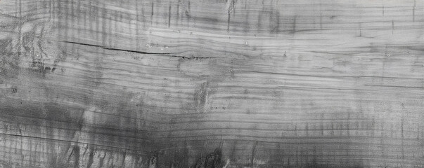 Close-up of a naturally weathered wooden surface featuring subtle grain shifts, light cracks and organic patterns. Ideal for backgrounds, material design, rustic themes and nature textures.
