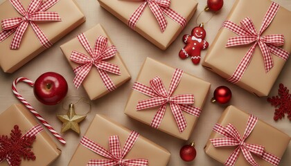 Christmas gift border flatlay2 flatlay2 flatlay2 flatlay2 flatlay2