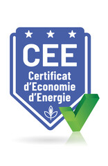 CEE - acronyme - certificat d'économie d'énergie