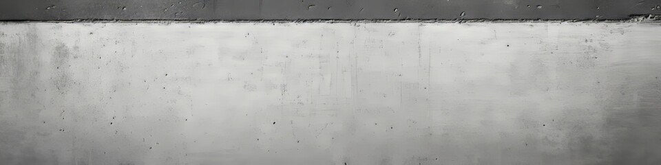 Fototapeta premium Grungy Dark Backdrop Featuring Detailed Asphalt and Cement Block Wall, Perfect for Industrial Design