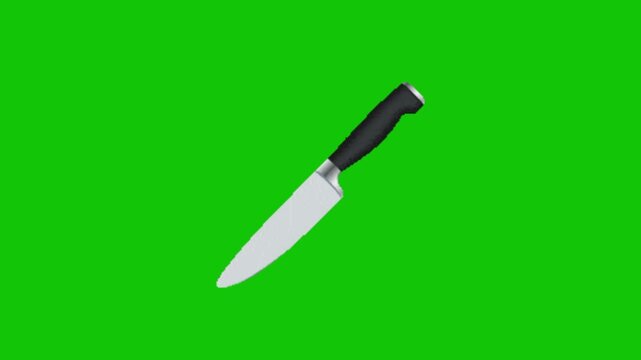 knife vector illustration