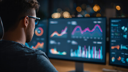 Data analysts and business intelligence professionals ai genrative