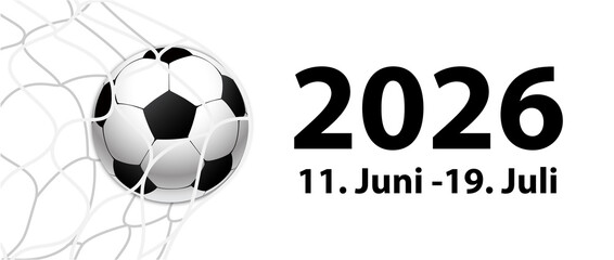 Fussball 2026