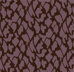 Abstract geometric pattern with stripes, lines. Seamless vector background. White and gray ornament. Simple lattice graphic design.