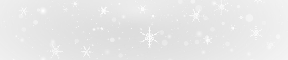Ice frost snowflake frozen winter cold frame border white transparent decoration pattern.
