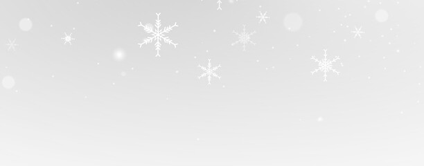 Frost ice snowflake frozen winter cold frame border white transparent decoration pattern.
