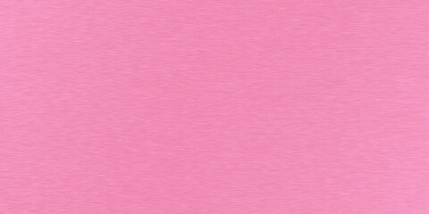 Pink Brushed Texture Background with Soft Minimal Abstract Surface Pattern