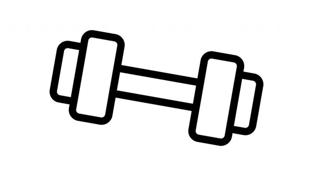 Dumble Icon Animation