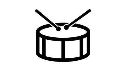 Vector file placeholder graphic for digital design and scalable illustration projects. Vector