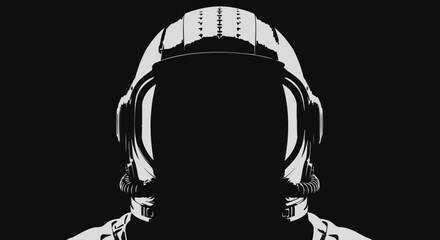 A vector file icon or placeholder for digital graphic content on a clean white background. Vector