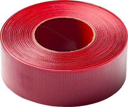 coil of tape