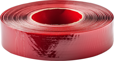 coil of tape