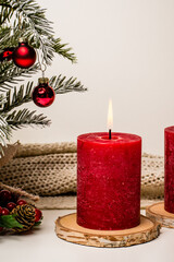 Adventzeit / Weihnachtszeit