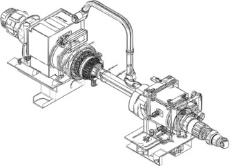 Innovative Precision Mechanism: A Deep Dive into the Intricate Design of a Sensor Cleaning Jet