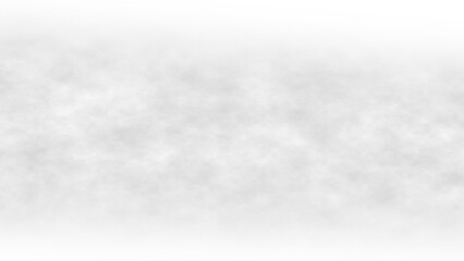 Soft white ethereal mist or smoke gently drifting across a bright, clean background.