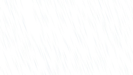PNG Overlay of Transparent Rainfall Effect on transparent background
