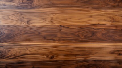 A close-up view of richly textured wooden planks showcasing deep browns and natural patterns, perfect for interior design or craftsmanship.