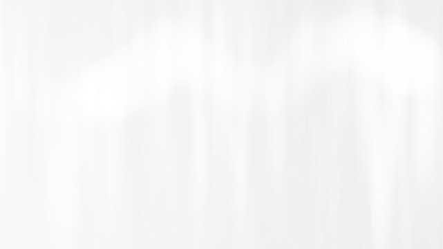 White PNG Overlay with Light Effect and Transparent Background
