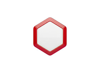 Isolated Wooden Artist Mannequin Standing Rendered in 3D on Transparent Background