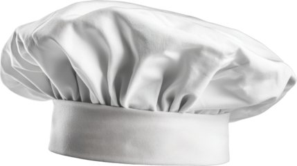 chef hat 