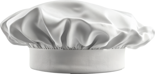chef hat 