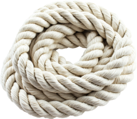 coil of rope