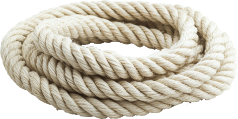 coil of rope