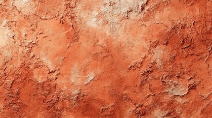 Stunning textured terracotta wall creating a rustic, warm backdrop for creative projects and designs that evoke a sense of history and earthy elegance, perfect for unique presentations