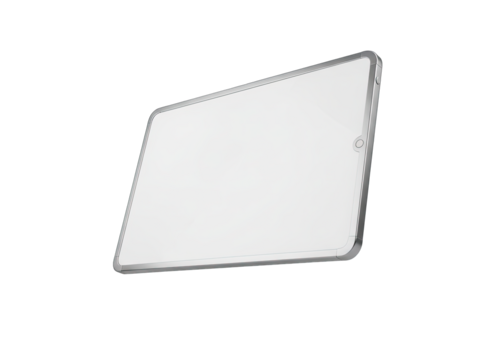 Pair of Pink and Purple Over Ear Headphones on Transparent Background Rendered in 3D with Soft Shadows Isolated Object for Audio and Music Concepts