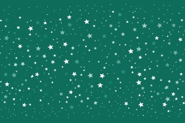 Twinkling star texture backgrounds night constellation.