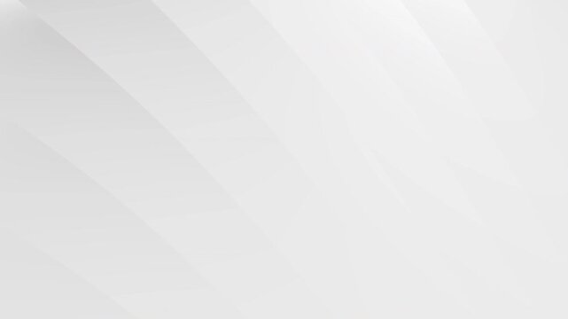 Abstract design of intersecting white and gray planes suitable for backgrounds, digital art, graphic design, minimalistic themes, and modern aesthetics.