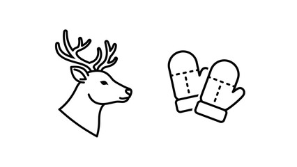 A delicate symmetrical abstract pattern of thin, curved lines on a white background, resembling a digital art design.