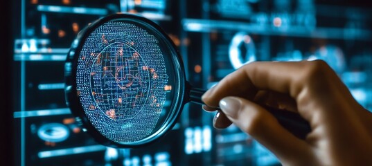 System Analysis and Digital Inspection Trends Emphasizing Data Integrity and Security Measures