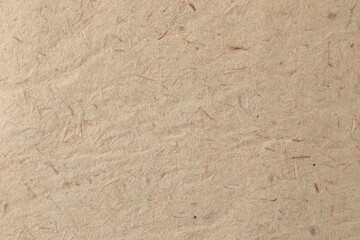 Viscose paper texture, macro close-up. Suitable as a soft, fibrous background for design, craft, and artistic projects