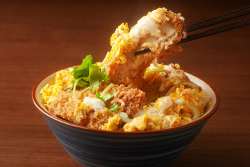 カツ丼
