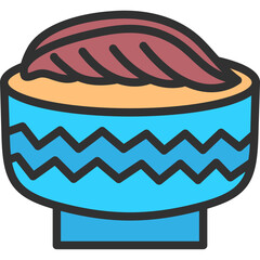 Katsuo Icon