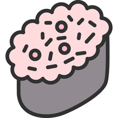 Negitoro Icon