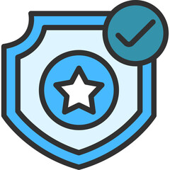 Protection Icon