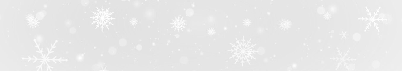 Frost snowflake ice frozen winter cold frame border white transparent decoration pattern.
