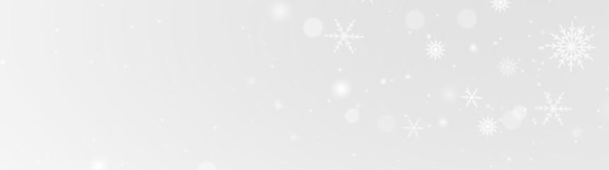 Frost ice snowflake frozen winter cold frame border white transparent decoration pattern.
