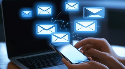 Using Data Analytics to Craft Interactive Email Campaigns for Improved Client Engagement Success