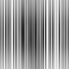 Obraz premium black and white striped background