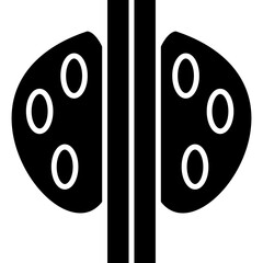 Stones Icon Vector Element