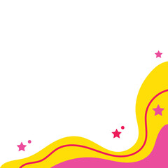 Mother's Day Corner with Sparkle