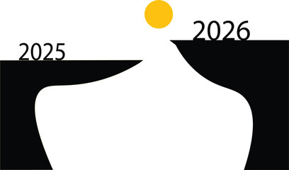 vector illustration of an abstract background