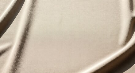 Abstract closeup of a white textured surface with blurred diagonal lines and soft lighting.