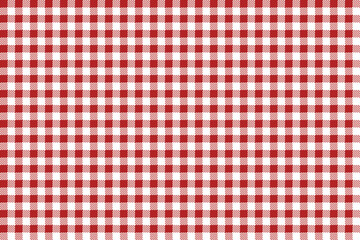 Firebrick and white color plaid pattern background. plaid pattern background. Seamless pattern.