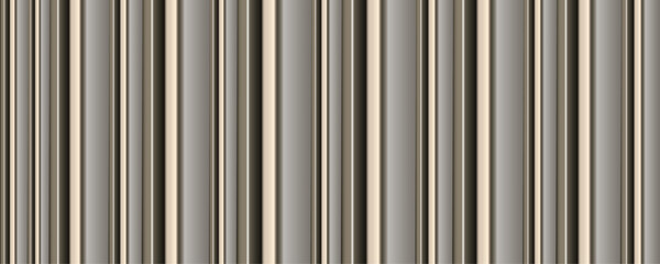 Obraz premium Abstract background with dynamic ripple effect and gradients. Luxury paper cut background.Fluid curves create a sense of flow and harmony, blending cool and warm. Ideal for digital wallpapers.
