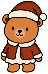 Obraz premium christmas