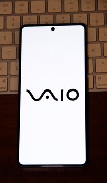 VAIO Corporation - VAIO - 株式会社, Baio Kabushiki Kaisha - Fabricante de computadores pessoais produzidas pela empresa japonesa Japan Industrial Partners (JIP). 